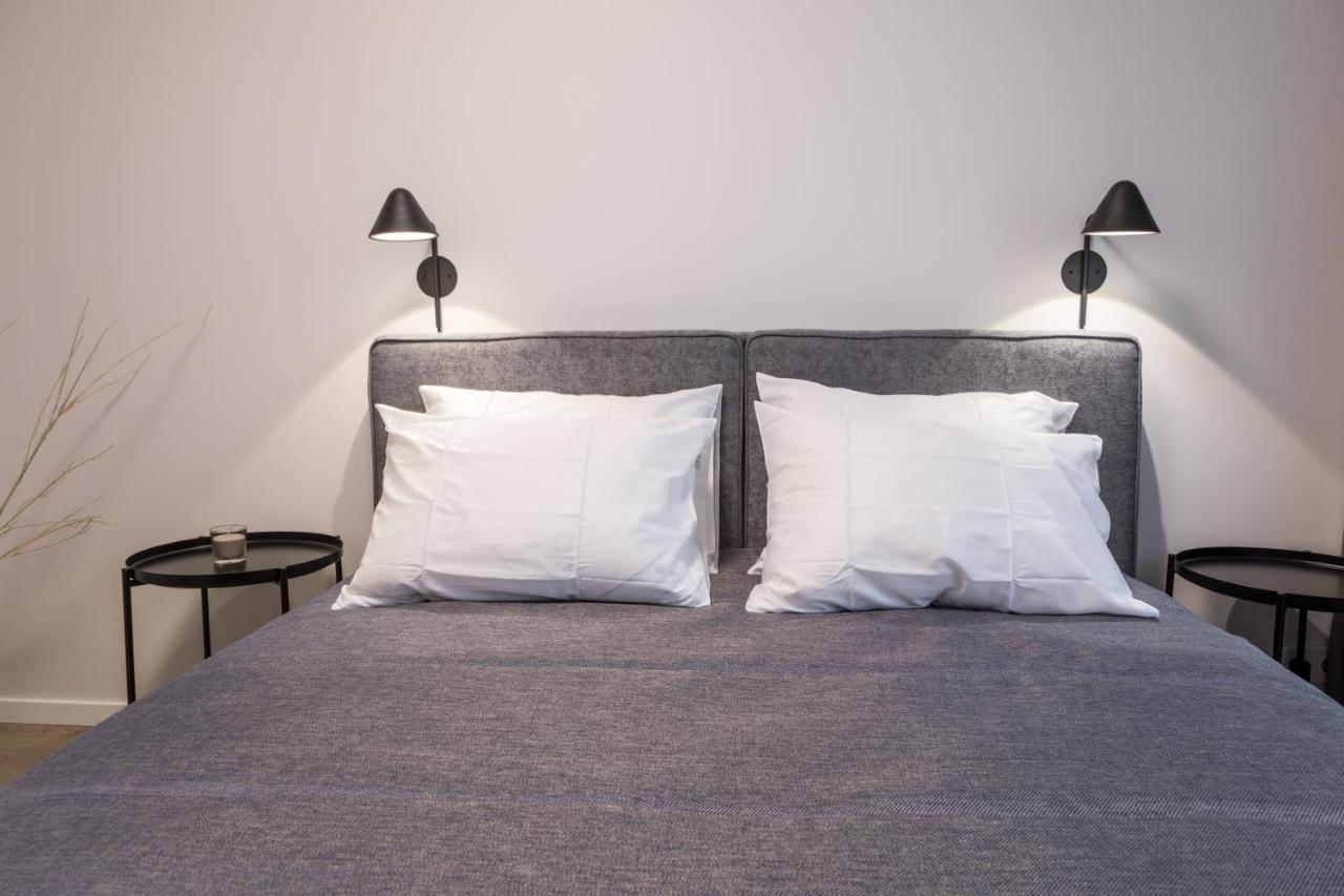 Apartment Hotel Laisve Druskininkai Dış mekan fotoğraf