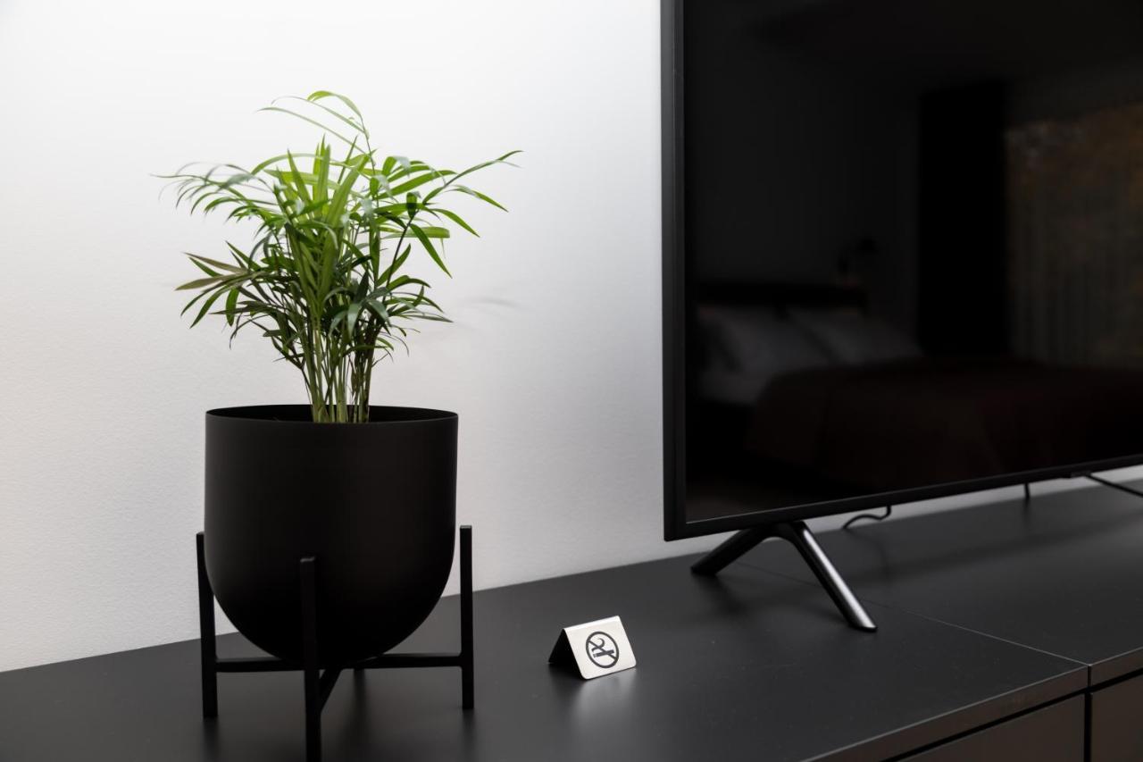Apartment Hotel Laisve Druskininkai Dış mekan fotoğraf